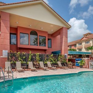 Best Western Plus Palm Beach Gardens Hotel & Suites And Conference Ct